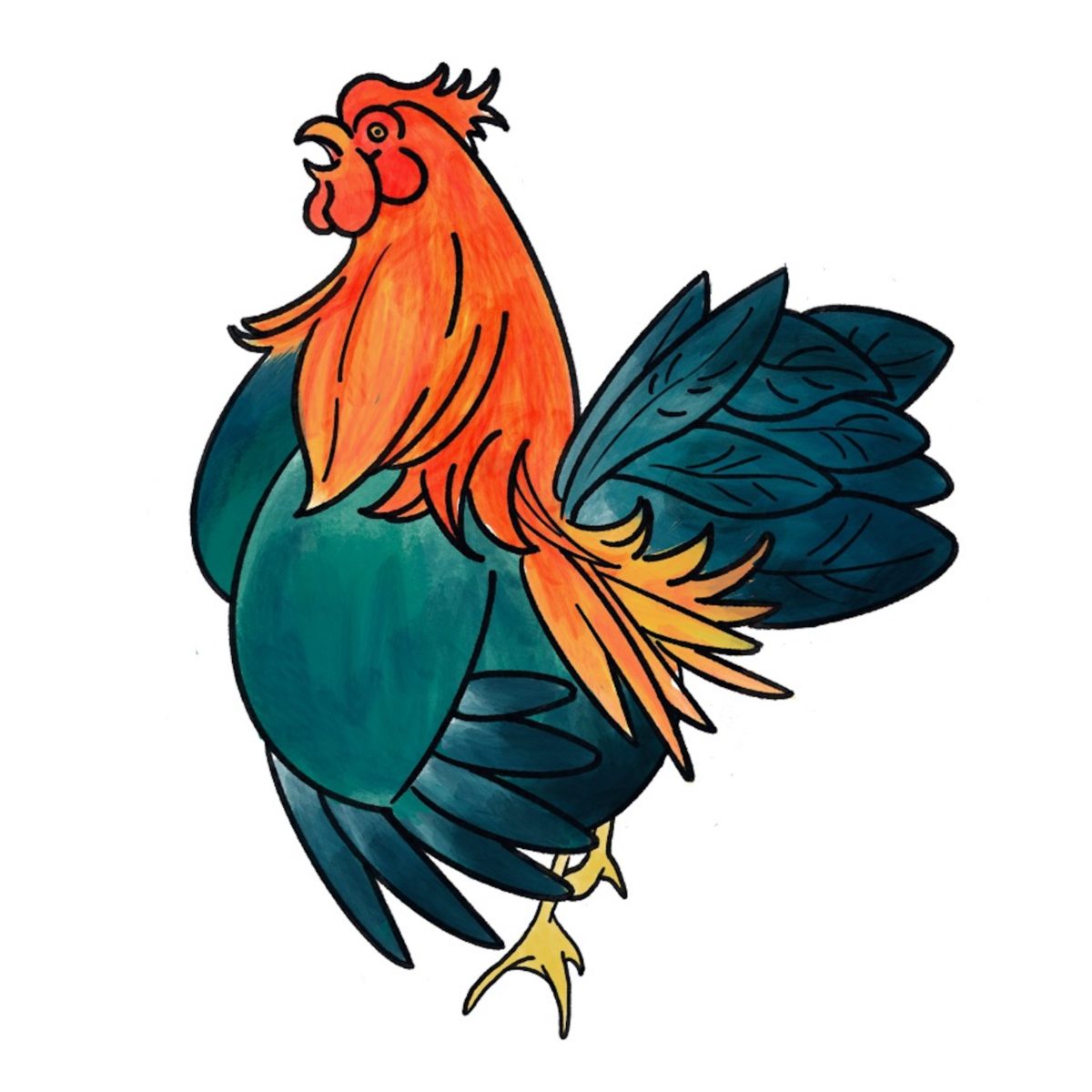 Rooster